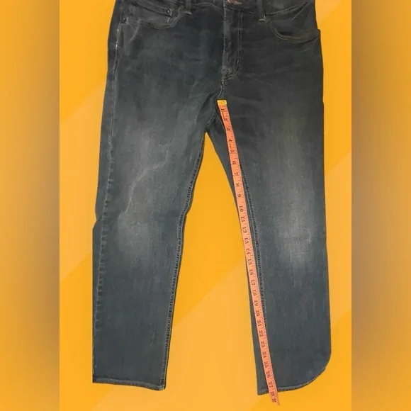 American Eagle Jeans - Picture 4 of 13